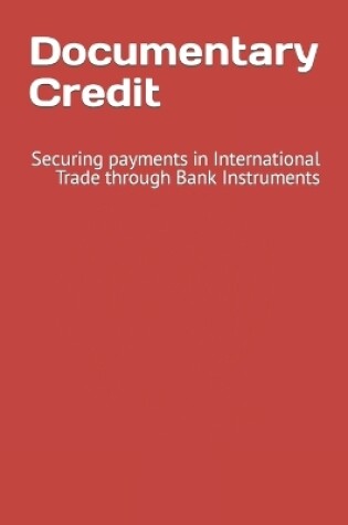 Cover of Documentary Credit
