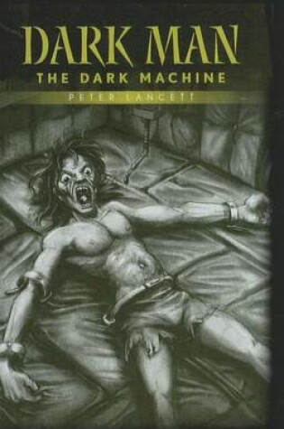Cover of Dark Machine