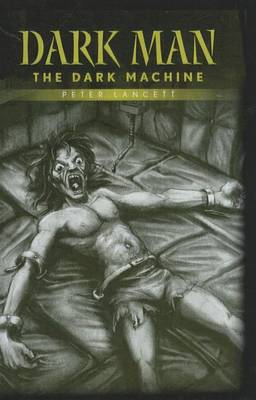 Cover of Dark Machine