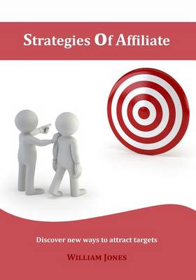 Book cover for Strategies of Affiliate