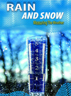 Cover of Rain and Snow