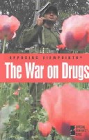 Book cover for War on Drugs