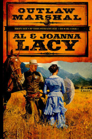 Cover of Outlaw Marshal