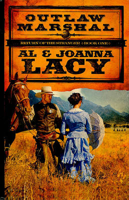 Cover of Outlaw Marshal