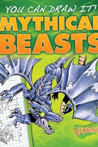 Cover of Mythical Beasts