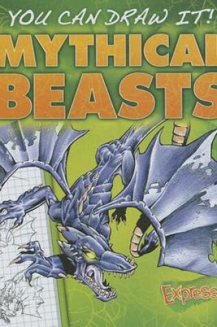 Cover of Mythical Beasts