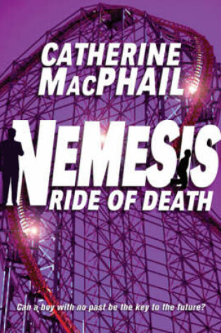 Cover of Ride of Death