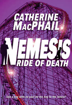 Cover of Ride of Death