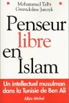 Book cover for Penseur Libre En Islam