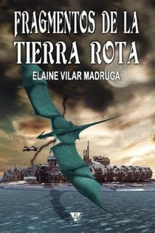 Cover of Fragmentos de la Tierra Rota