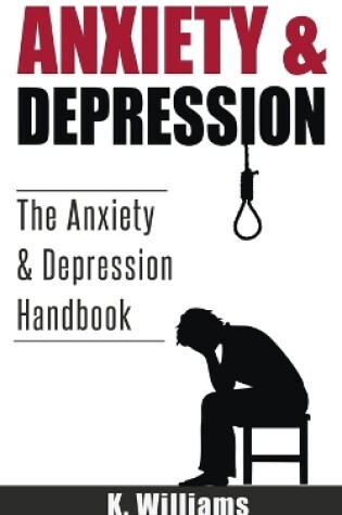 Cover of Anxiety and Depression