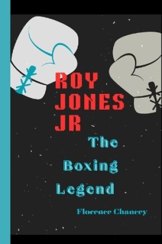 Cover of Roy Jones