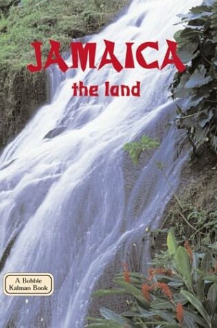 Cover of Jamaica