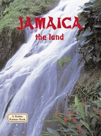 Cover of Jamaica