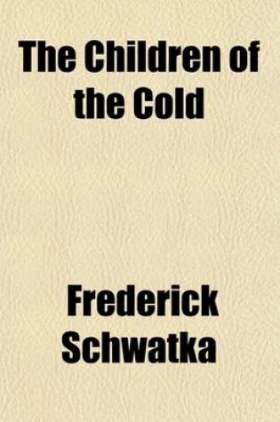 Cover of The Children of the Cold