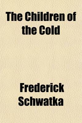 Book cover for The Children of the Cold