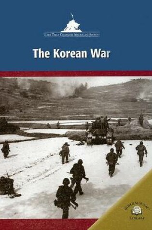 Cover of The Korean War