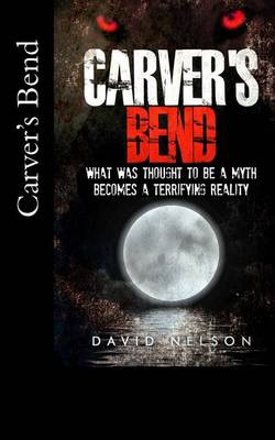 Book cover for Carver's Bend