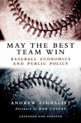 Cover of May the Best Team Win