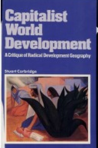 Cover of Capitalist World Development