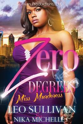 Book cover for Zero Degrees