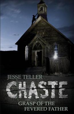 Book cover for Chaste