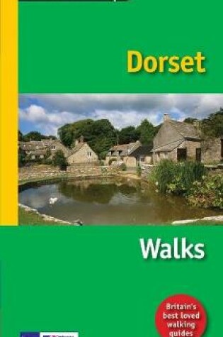 Cover of Pathfinder Dorset