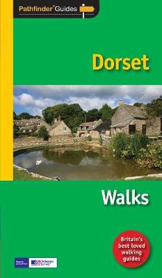 Book cover for Pathfinder Dorset