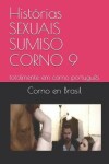 Book cover for Historias SEXUAIS SUMISO CORNO 9