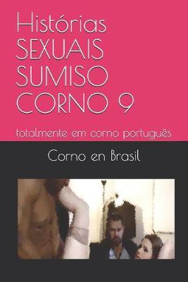 Cover of Historias SEXUAIS SUMISO CORNO 9