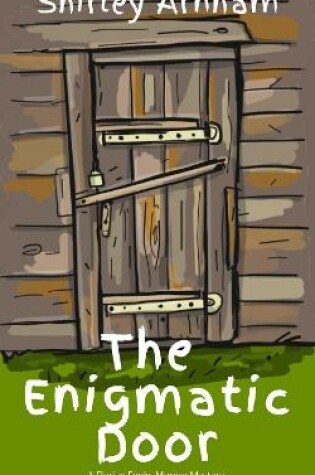 Cover of The Enigmatic Door
