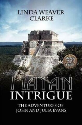 Cover of Mayan Intrigue