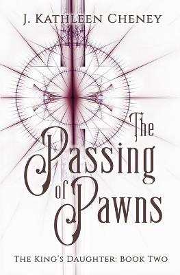 Book cover for The Passing of Pawns