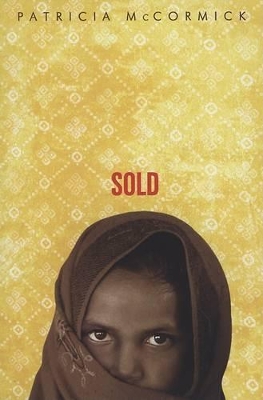 Book cover for Sold