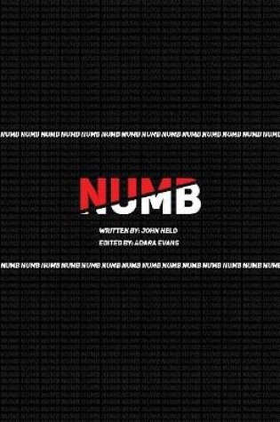 Cover of Numb