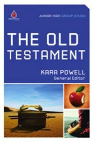 Cover of The Old Testament (Junior High Group Study)