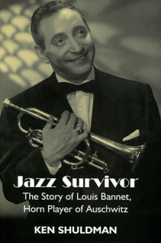 Cover of Jazz Survivor