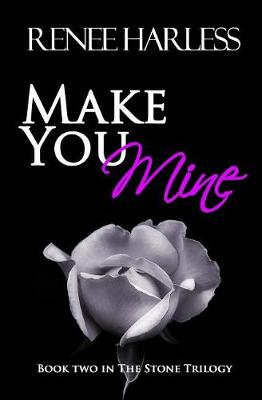 Book cover for Make You Mine