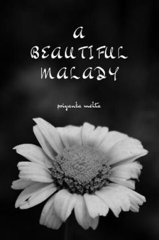 Cover of A Beautiful Malady