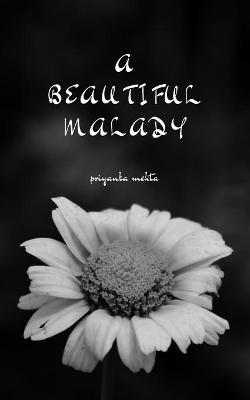 Book cover for A Beautiful Malady