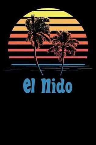 Cover of El Nido