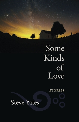 Book cover for Some Kinds of Love