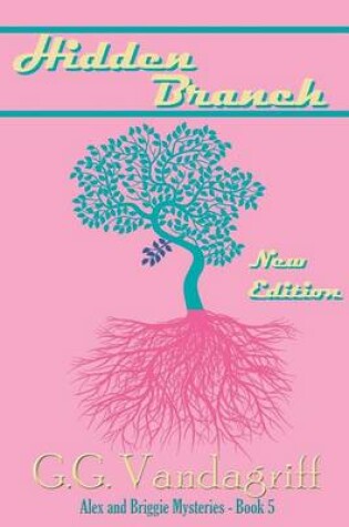 Cover of The Hidden Branch - New Edition
