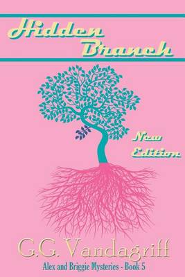 Book cover for The Hidden Branch - New Edition