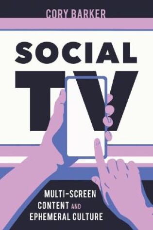 Cover of Social TV