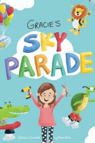 Cover of Gracie's Sky Parade