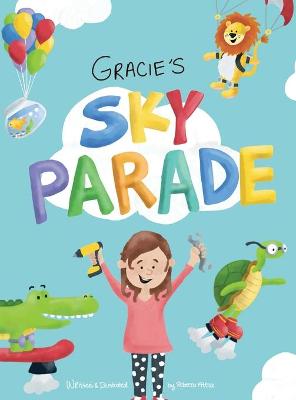 Cover of Gracie's Sky Parade