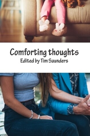 Cover of Comforting thoughts