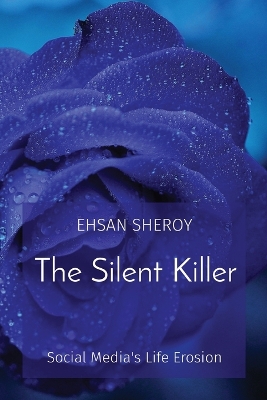 Book cover for The Silent Killer