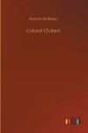 Book cover for Colonel Chabert